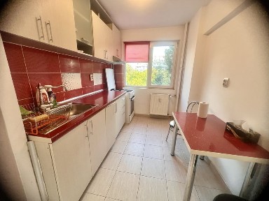 Proprietar direct, 2 Camere Renovat, bloc foarte curat si linistit, 2 Min Metrou Jiului mobilat, utilat complet, balcon inchis, 54 mp, Sector 1