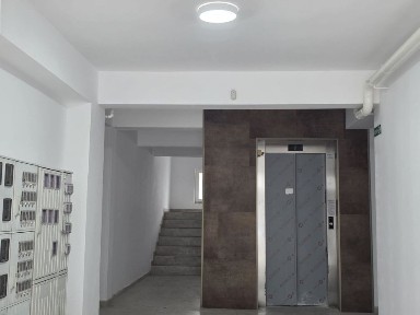 Prima închiriere! Apartament 1 cam, modern, complet mobilat, Militari