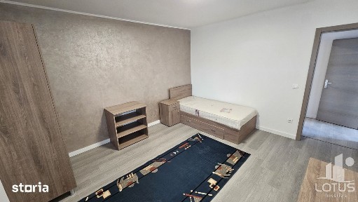 Apartament cu 1 camera 7 Noiembrie, 10 min de UMFST, Nou