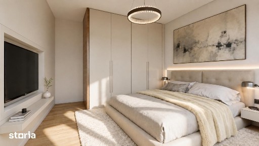 Apartamente de vacanta