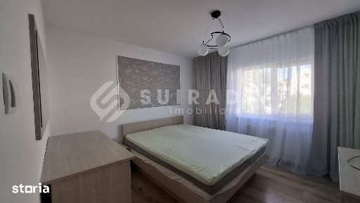 Apartament 2 camere decomandate | Etaj 2 | Mutare imediată | Mărăști