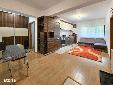 Apartament 3 camere | parcare | Prima inchiriere | Manastur