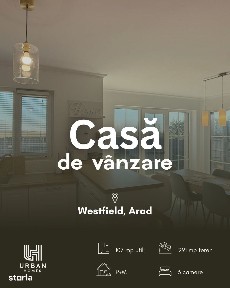 Westfield, Arad