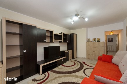 2 camere, Mazepa 2, zona Piata Ancora, parter, mobilat si utilat