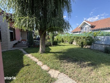Casa P+M, 816mp teren, Craiova, zona lacul Tanchistilor