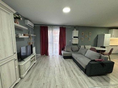 Vand apartament Cluj 2 camere cu parcare subterana