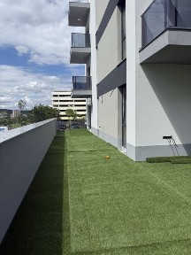 Vand apartament 2 camere Manastur/terasa/langa baza sportiva la terenuri
