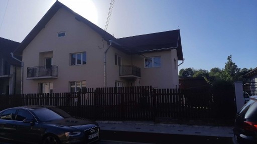 Casa de vanzare Reghin str. 1 Decembrie 1918 - Parter + Etaj langa Politie