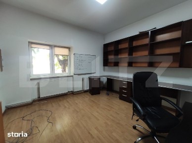 Spatiu de birouri, 98 mp, parcare privata, zona Mileniului