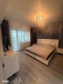 Apartament 3 camere + loc de parcare