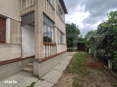 Casa de vanzare, 176 mp, 11 ari teren, Gheorghe Baritiu
