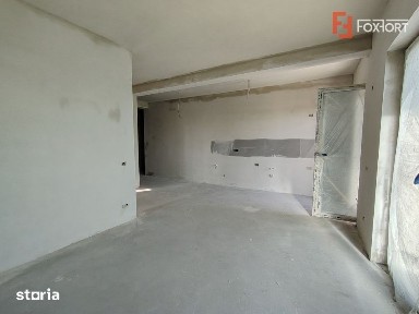 Apartament 2 camere, 43 mp in Giroc - V9762