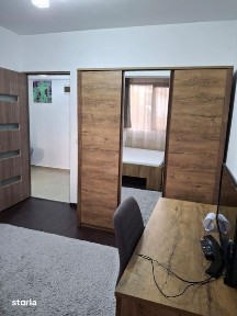 Ap. 1 cam. D bloc nou, 30 mp, Centru - Palas privat