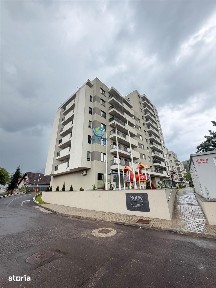 Noua Darste, Brasov
