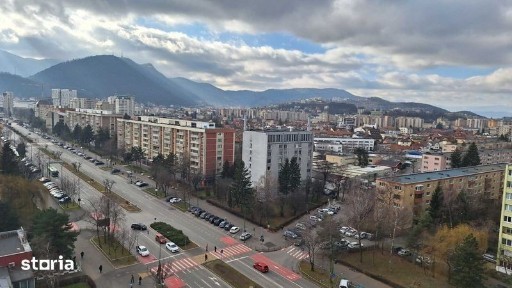 Apartament cu o camera-zona Centru Civic