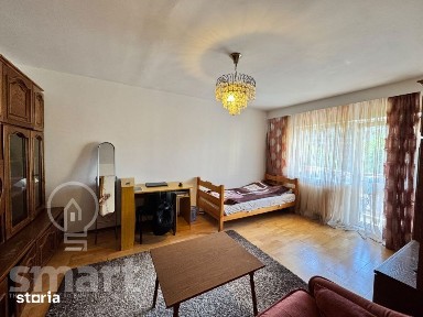 APARTAMENT CU 2 CAMERE DECOMANDAT, ZORILOR