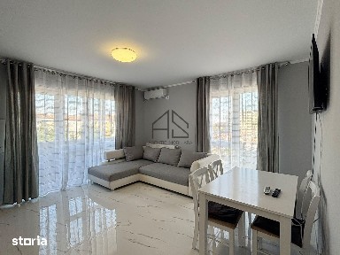 De închiriat | Apartament cu 3 Camere | Loc de parcare | Prima Nufărul