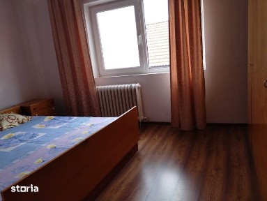 Proprietar, apart. cu 2 camere,centrala proprie, amenajat