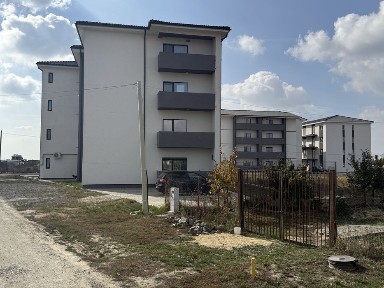 Vând apartament 2 camere decomandat nou 2026