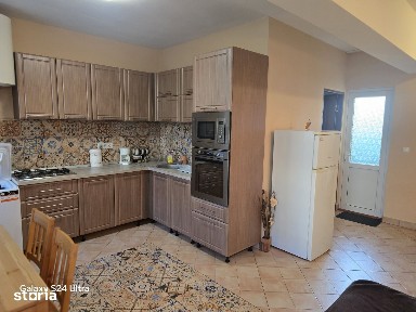 Apartament de vanzare in Sanmartin-Baile Felix