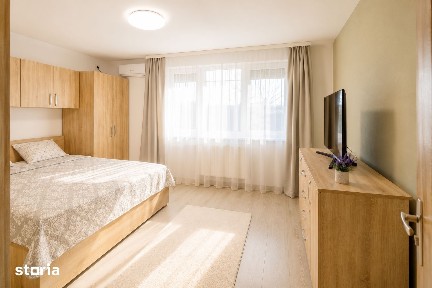Apartament 2 camere -Oradea PRIMA Nufarul 56 mp utili