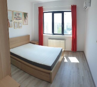 2 Camere | Politehnica | Bloc 2018 | Parcare Subterană Inclusă | 57 mp | Proprietar