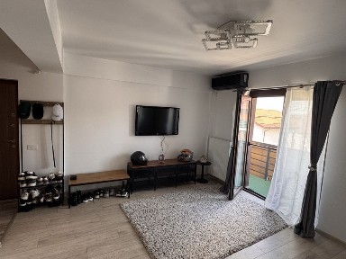 Apartament 2 camere Mobilat-Utilat plus loc parcare