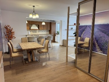 Apartament 2 camere / 86 mp / Mobilat-Utilat + Loc de parcare / Pantelimon