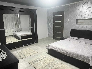 Casă modernă + 17 ari teren + anexe complete | Lozna Sălaj | Mobilată