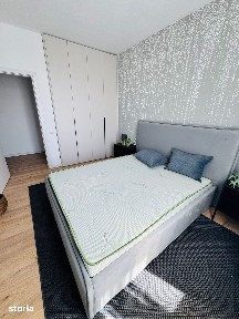 Apartament 2 camere Cristalului Loc de parcare Inclus