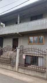 Vilă D+P+1 cu 300 mp teren