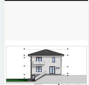 Casa D+P+E Valea Adanca / Costea Voda