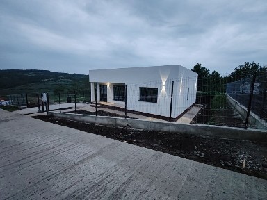 Repede Casa Iași Aroneanu, Dorobanț materiale premium