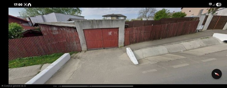 Casa+teren 200mp in zona centrală/ideal investite /acte la zi