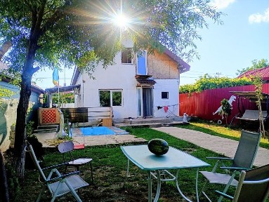 Casă de vânzare Lumina,jud.Constanța