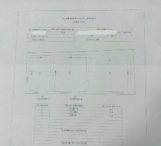 Imobil de vânzare - Zona IC Bratianu | Ideal pentru dezvoltare | 90.000 €