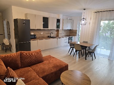 Apartament la prima inchiriere central