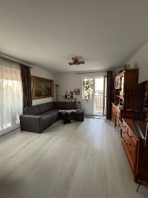 Proprietar-Apartament 3 camere-terasă 52m-2 locuri de parcare-Turnișor
