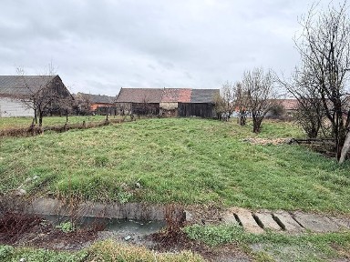 Casa de vanzare.
