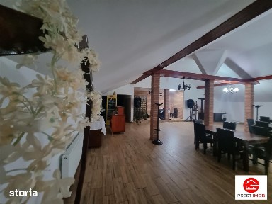 De inchiriat spatiu comercial 200 mp, Sancraiul de mures, Mures
