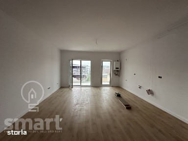 Apartament 2 camere cu terasa generoasa Eroilor bloc 2026