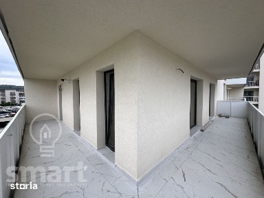 Apartament 3 camere cu terasa generoasa Eroilor bloc 2026