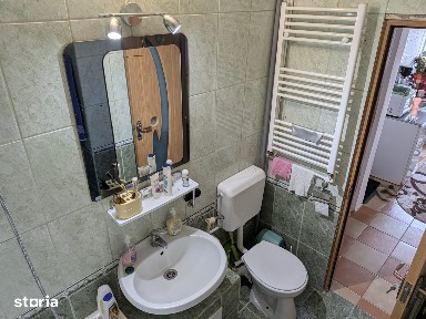 Vând apartament 2 camere - Buftea, Cartier Studio - 64.000 €
