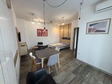 Aviatorii Residence. / Campus/ 2 cam / decomandat/ parcare