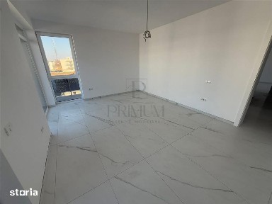 BRAYTIM - 2 CAMERE - ETAJUL 1 - DECOMANDAT - TERASA 17MP - FINALIZAT