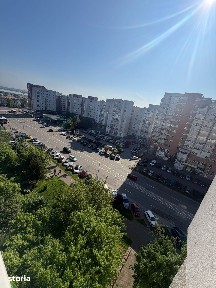 Strada Lucretiu Patrascanu, G. Bacovia, Bacau