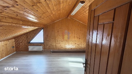 Constructie 2011 VILA P+1 Mobilata Centru (Rahovei-C Galati) 250mp ut