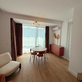 Apartament de închiriat - Prima închiriere - Onix Blue, Năvodari, Constanța
