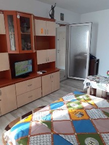 Constanta, Mangalia