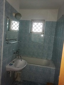 Apartament de vanzare (inchiriat in prezent) - zona Spitalul Militar